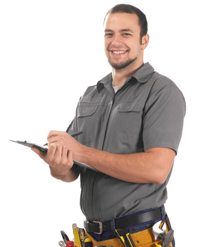 Locksmith Technician