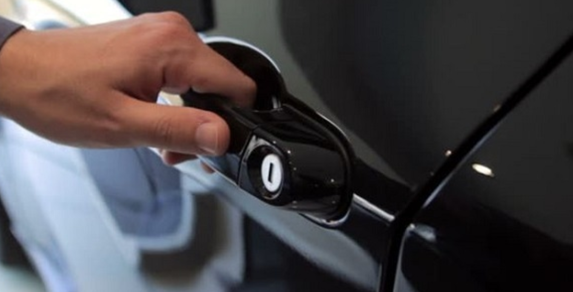 Car key made